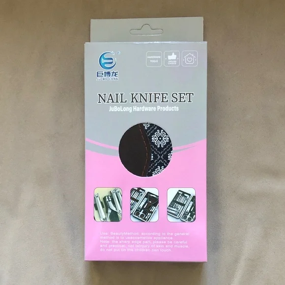 - Manicure Set - Picture 2 of 11